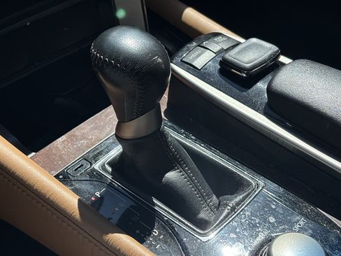 Used 2015 Lexus GS 350 AWD w/ Premium Package image 26