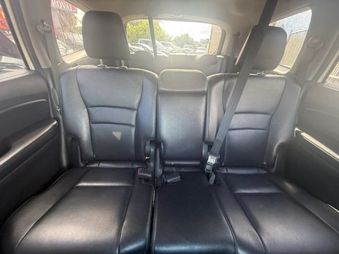 Used 2018 Honda Pilot EX-L image 12