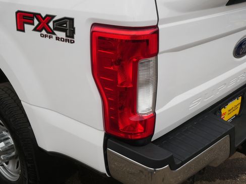 Used 2017 Ford F350 XL w/ Power Equipment Group image 17