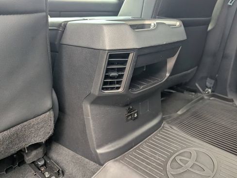 Used 2024 Toyota Tundra Limited AWD/4WD image 22