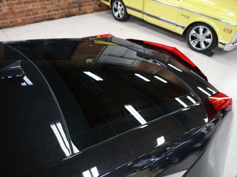Used 2014 Cadillac CTS V w/ Wood Trim Package RWD image 26
