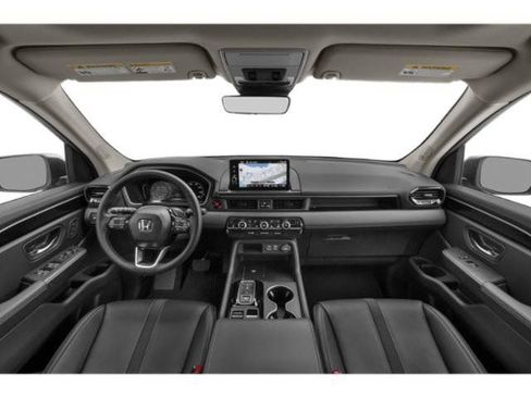Used 2025 Honda Pilot Touring image 4