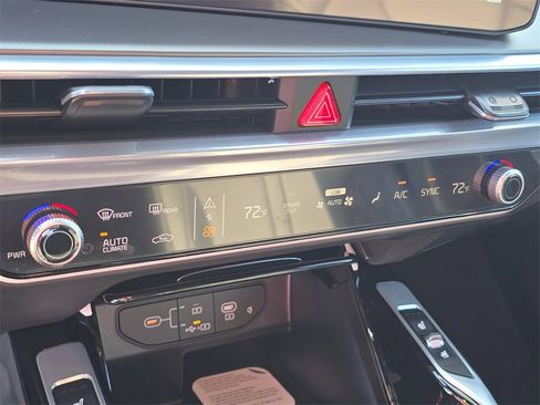 New 2026 Kia Sorento SX Prestige image 27