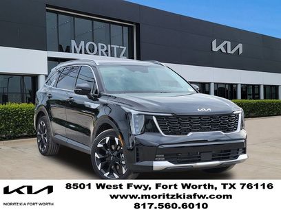 New 2026 Kia Sorento EX w/ EX Premium Package