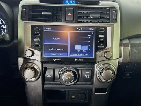 Used 2020 Toyota 4Runner SR5 image 34