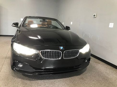 Used 2014 BMW 428i Convertible image 15