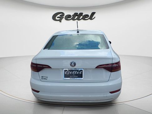 Used 2019 Volkswagen Jetta S FWD image 6