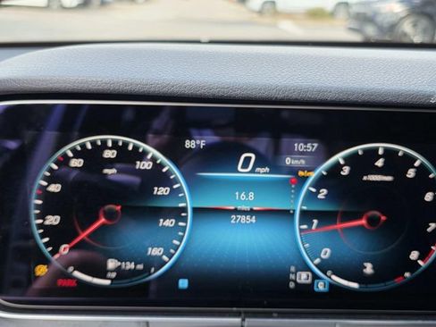 Certified 2023 Mercedes-Benz E 350 Sedan w/ Premium Package image 20