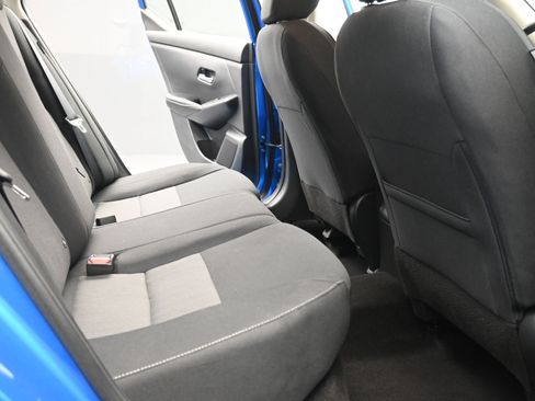 Used 2023 Nissan Sentra SV image 26