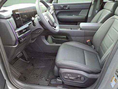 New 2026 Hyundai Santa Fe Calligraphy image 12