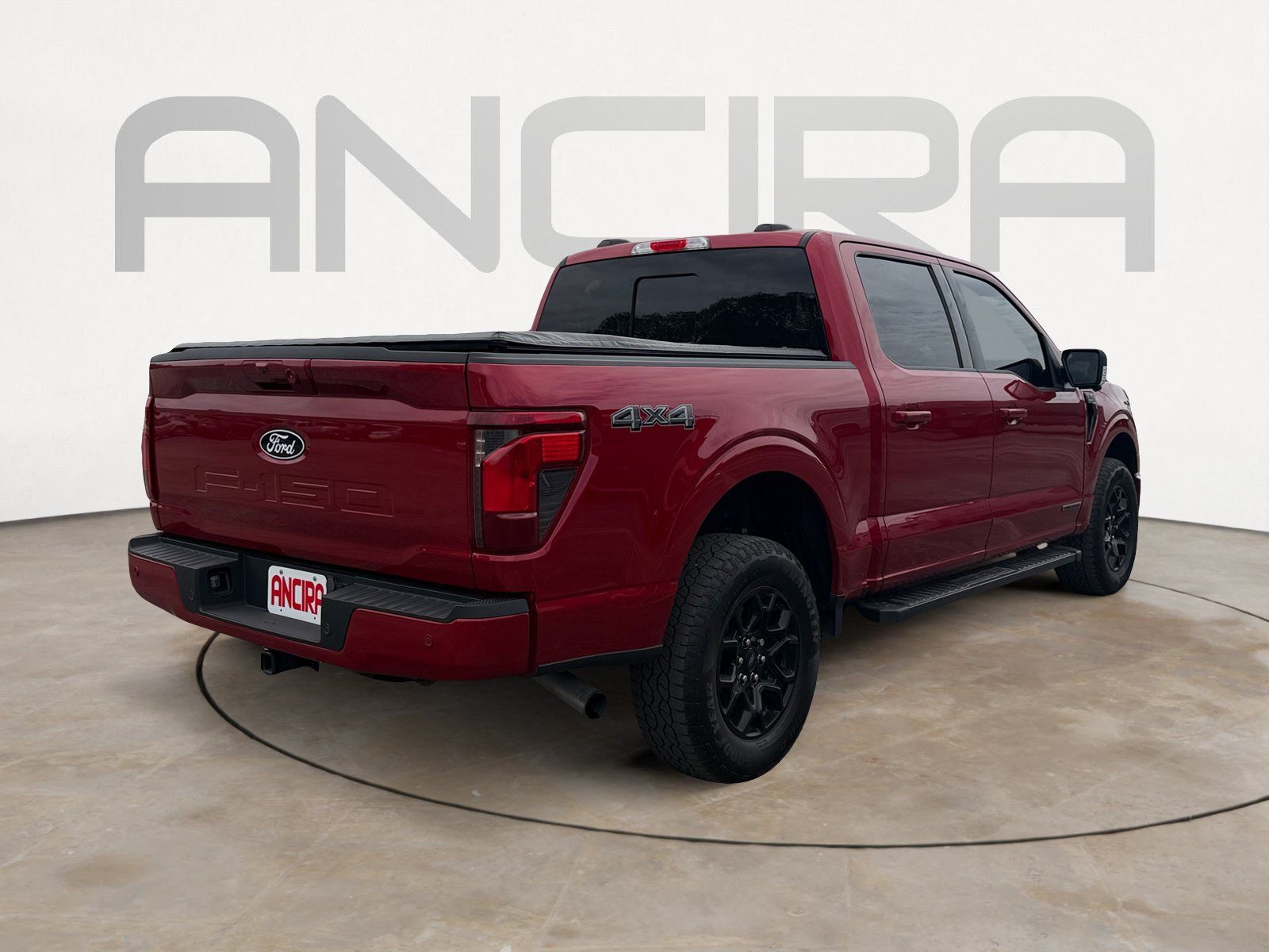 Used 2024 Ford F150 XLT w/ Equipment Group 302A MID AWD/4WD image 9