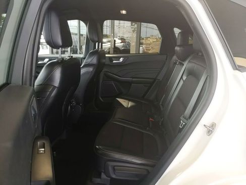 Used 2024 Ford Escape ST-Line w/ Tech Pack #1 AWD/4WD image 14