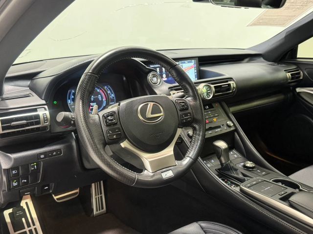 Used 2019 Lexus RC 300 F Sport w/ Accessory Package RWD image 14