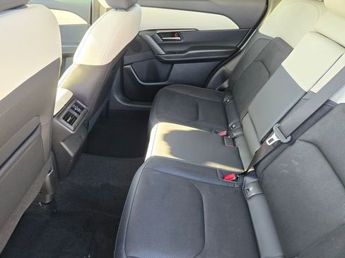 New 2026 MAZDA CX-5 Preferred image 7