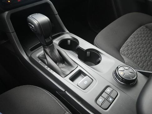 New 2026 Ford Ranger XL AWD/4WD image 31