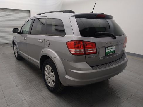 Used 2018 Dodge Journey SE w/ Popular Equipment Group image 5