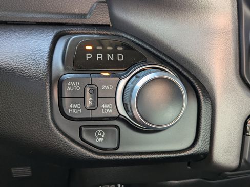 Used 2019 RAM 1500 Big Horn image 14