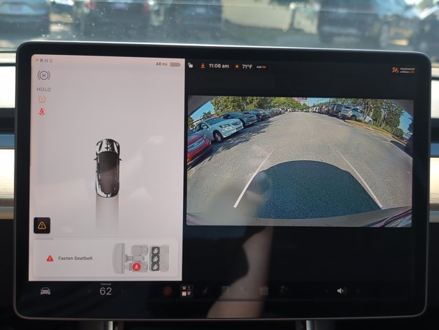 Used 2018 Tesla Model 3 Long Range RWD image 18