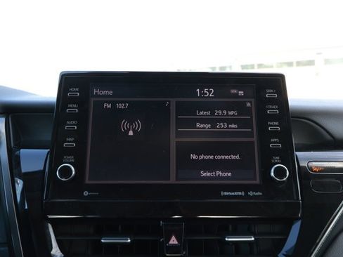 Used 2024 Toyota Camry XSE image 16