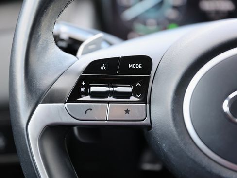 Certified 2022 Hyundai Tucson SEL w/ Cargo Package image 35