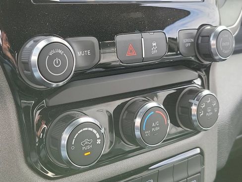 New 2026 RAM 4500 Tradesman image 16