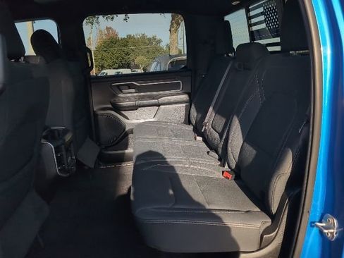 Used 2020 RAM 1500 Big Horn image 26