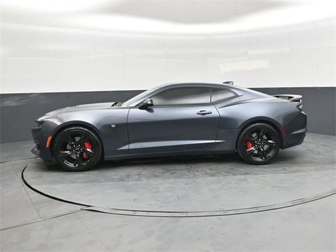 Used 2023 Chevrolet Camaro SS image 7