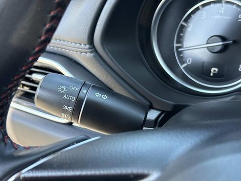 Used 2021 MAZDA CX-5 Carbon Edition image 42