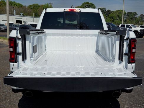 New 2026 RAM 1500 Big Horn AWD/4WD image 34