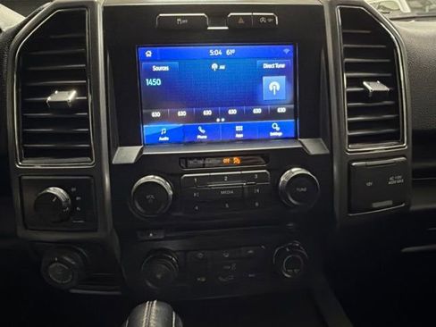 Used 2018 Ford F150 XLT w/ Equipment Group 301A Mid AWD/4WD image 22