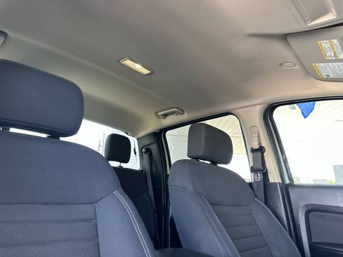 Certified 2023 Ford Ranger XL w/ Equipment Group 101A High RWD image 15