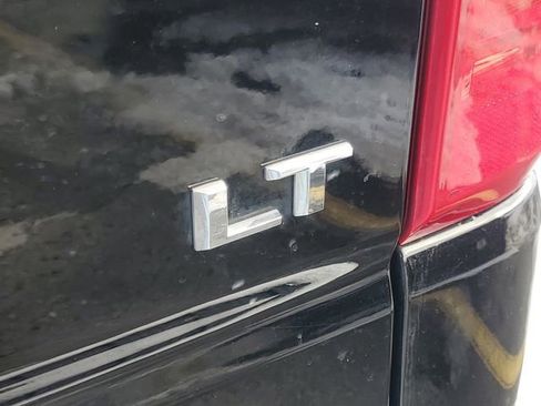 Used 2025 Chevrolet Silverado 1500 LT image 8