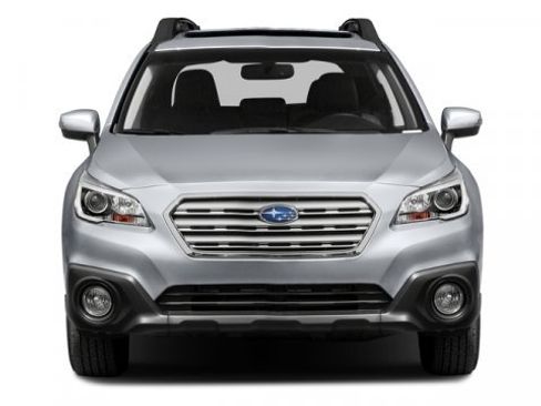 Used 2016 Subaru Outback 2.5i Limited AWD/4WD image 7