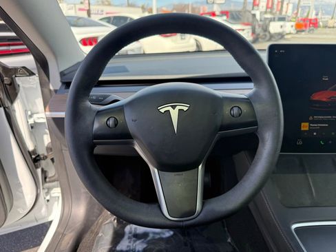 Used 2023 Tesla Model 3 Standard Range image 26