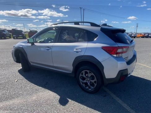 Used 2021 Subaru Crosstrek 2.5i Sport image 6
