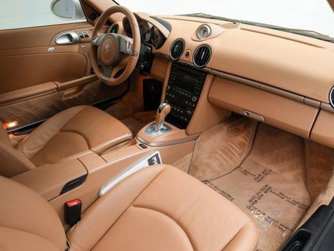 Used 2010 Porsche Cayman S image 18