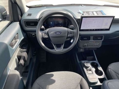 New 2025 Ford Maverick XL image 6