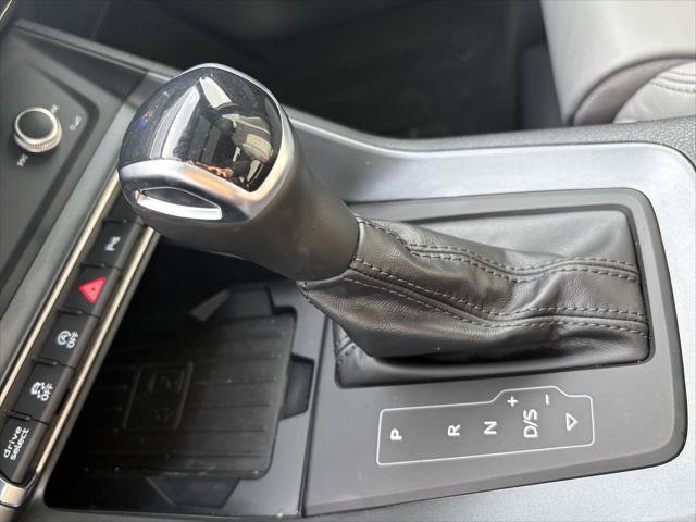 Used 2024 Audi Q3 2.0T Premium Plus w/ Premium Plus Package AWD/4WD image 18