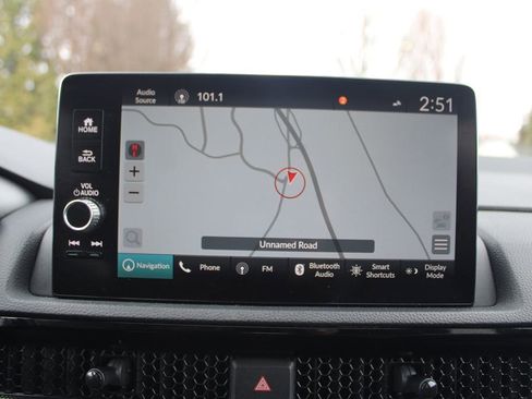 Certified 2024 Honda CR-V Sport Touring image 28