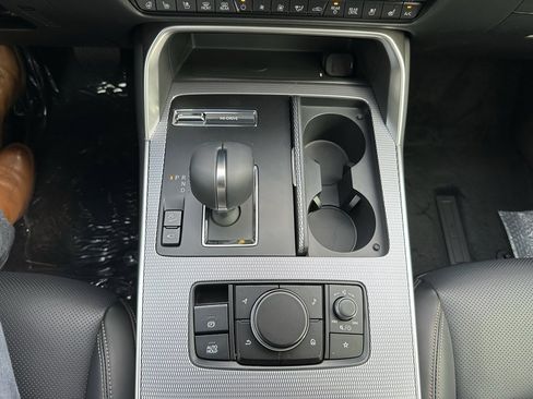 New 2026 MAZDA CX-90 3.3 Turbo w/ Premium Plus Pkg image 17