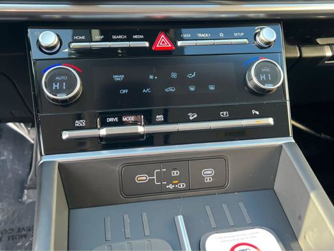 New 2026 Hyundai Santa Fe SE AWD/4WD image 35