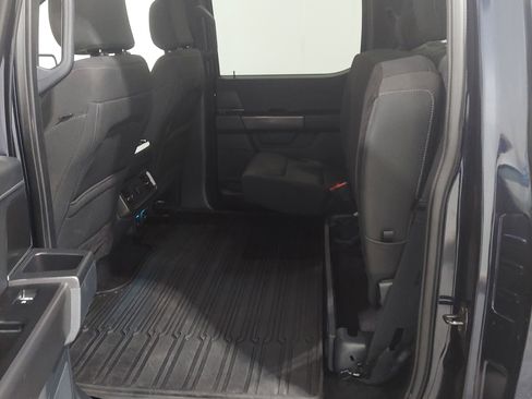 Used 2024 Ford F150 XLT w/ Bed Utility Package AWD/4WD image 16