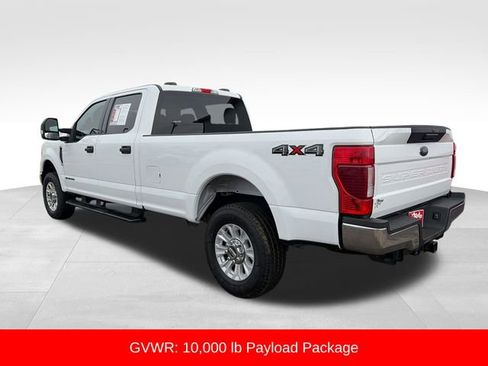 Used 2022 Ford F250 XLT image 5