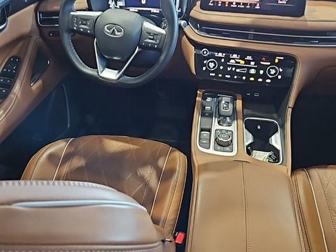 Used 2024 INFINITI QX60 Autograph w/ Cargo Package image 28