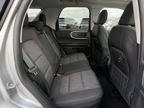 Certified 2023 Ford Bronco Sport Big Bend w/ Convenience Package image 22