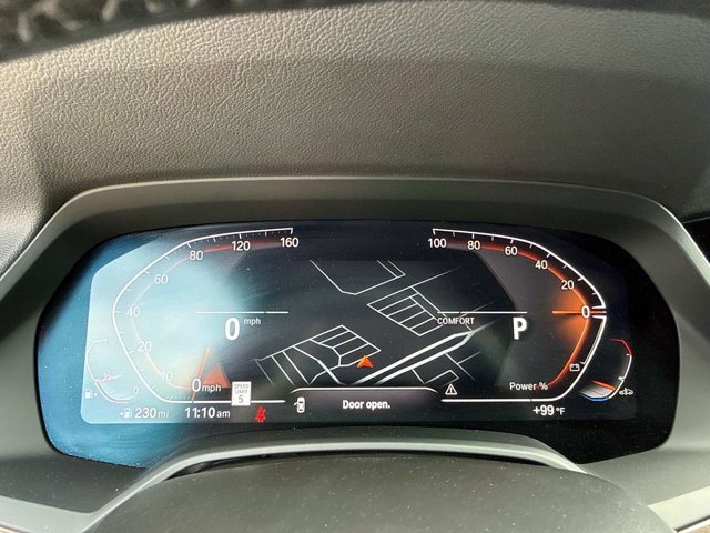 Certified 2023 BMW X6 xDrive40i w/ M Sport Package AWD/4WD image 32
