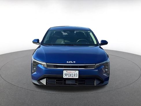Used 2025 Kia K4 FWD image 4