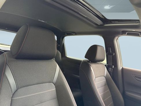 Certified 2024 Honda CR-V Sport image 24