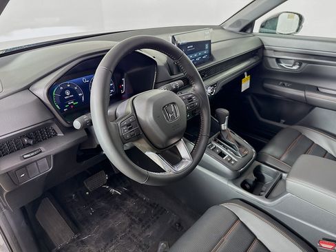 New 2026 Honda CR-V Sport-L image 8
