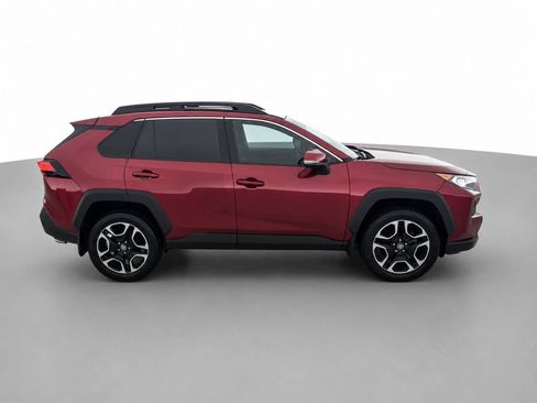 Used 2019 Toyota RAV4 Adventure w/ Cold Weather Package AWD/4WD image 4